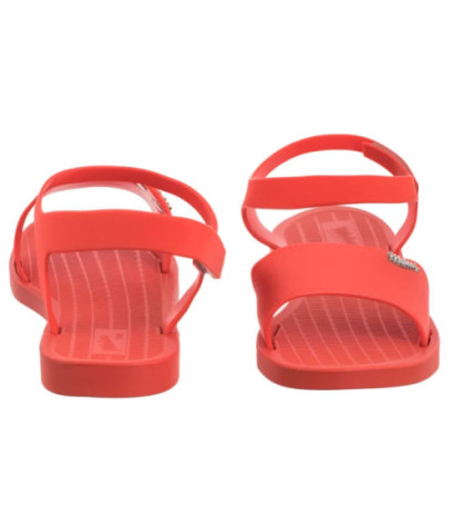 Melissa Sun Laguna AD 33794/AH660 Red (ML278-d) sandalai