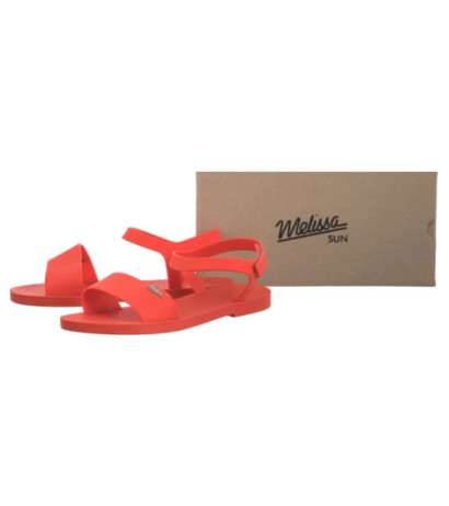 Melissa Sun Laguna AD 33794/AH660 Red (ML278-d) sandalai