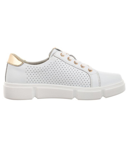 Filippo Białe DP4528/23 WH (FO30-a) batai