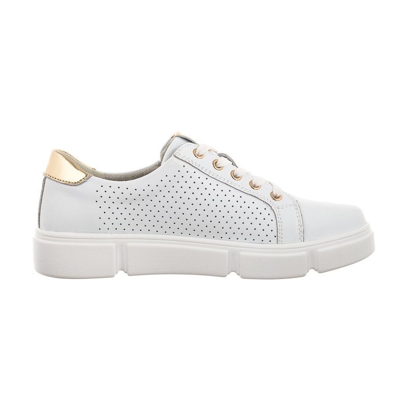 Filippo Białe DP4528/23 WH (FO30-a) batai