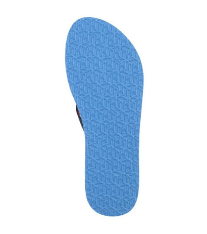 Tommy Hilfiger Tommy Essential Rope Sandal Space Blue FW0FW07142 DW6 (TH785-a) šlepetės