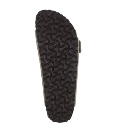 Birkenstock Arizona Bs Taupe 0051463 (BK199-a) Moteriški batai/šlepetės