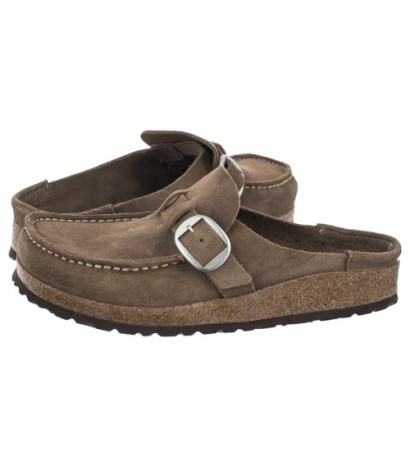 Birkenstock Buckley Gray...
