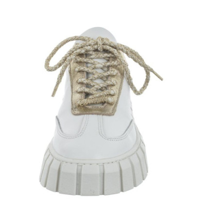 Venezia Białe 373018 White (VE710-a) batai