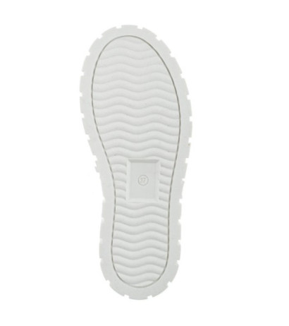 Venezia Białe 373018 White (VE710-a) batai