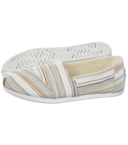 Toms Alpargata Natural...