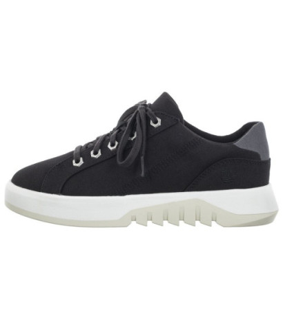 Timberland Supaway Oxford Black Canvas 0A5P49 015 (TI115-a) batai