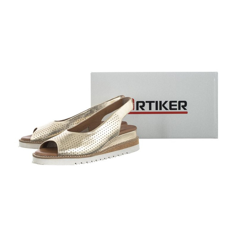 Artiker Złote 52C0828 (AR80-a)