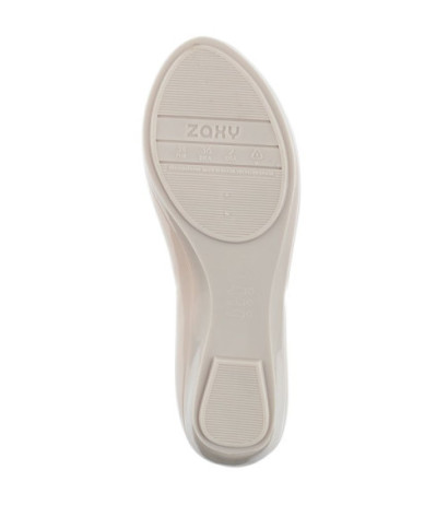 Zaxy LL285030/83312/AH475 Off White (ZA176-c) bateliai