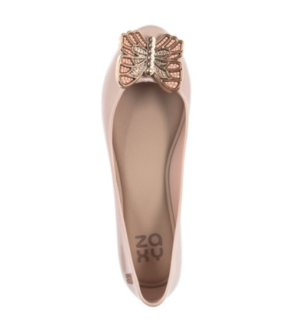 Zaxy LL285016/83395/AH477 Light Nude (ZA177-a) bateliai