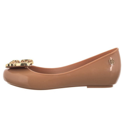 Zaxy LL285018/83395/AH480 Dark Brown (ZA177-b) bateliai