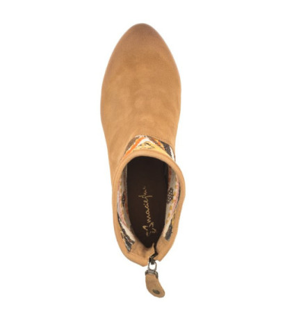 Maciejka Rudy 05986-29/00-5 (MA1037-b) batai