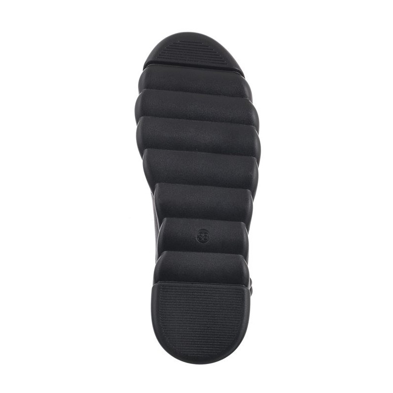 Artiker Czarne 52C1630 (AR82-b) sandalai
