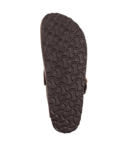 Birkenstock Boston BS Habanna 0860133 (BK207-b) Moteriški batai/šlepetės