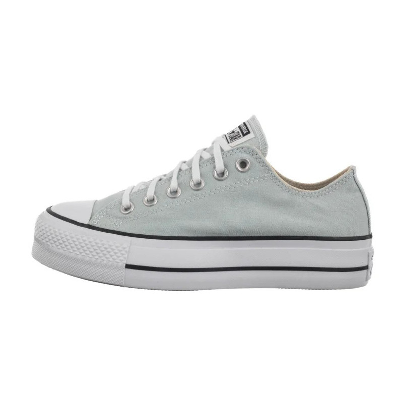 Converse CTAS Lift Ox You Dew You/White/Black A11876C (CO606-d) bateliai