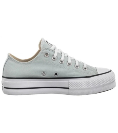 Converse CTAS Lift Ox You Dew You/White/Black A11876C (CO606-d) bateliai