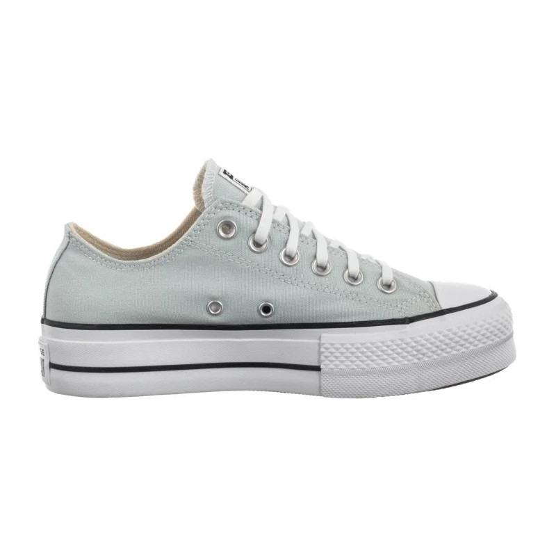Converse CTAS Lift Ox You Dew You/White/Black A11876C (CO606-d) bateliai