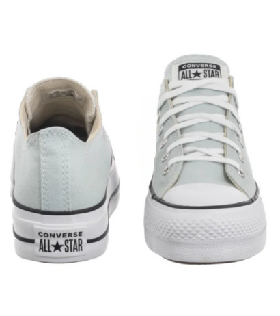 Converse CTAS Lift Ox You Dew You/White/Black A11876C (CO606-d) bateliai
