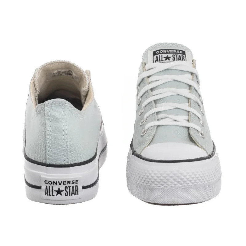 Converse CTAS Lift Ox You Dew You/White/Black A11876C (CO606-d) bateliai