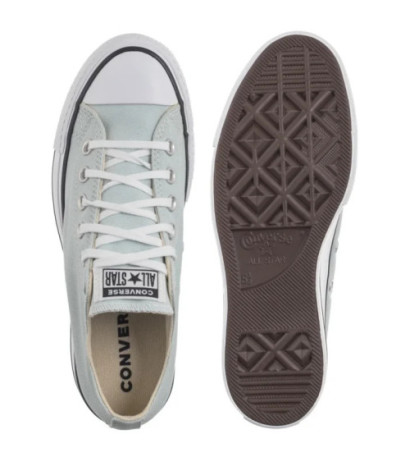 Converse CTAS Lift Ox You Dew You/White/Black A11876C (CO606-d) bateliai