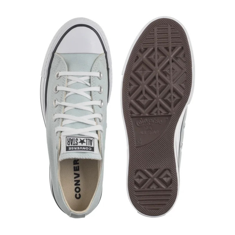 Converse CTAS Lift Ox You Dew You/White/Black A11876C (CO606-d) bateliai