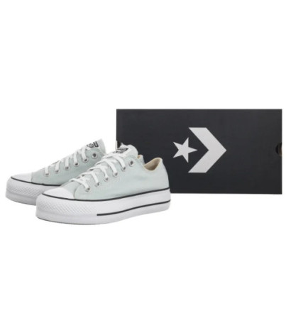Converse CTAS Lift Ox You Dew You/White/Black A11876C (CO606-d) bateliai