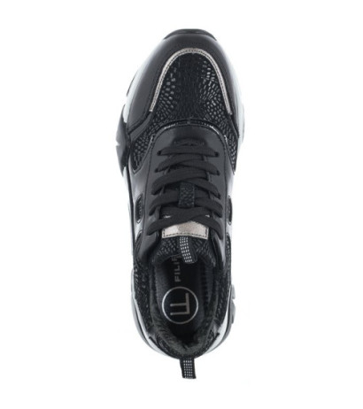 Filippo Czarne DP4516/23 BK (FO34-a) sportiniai bateliai