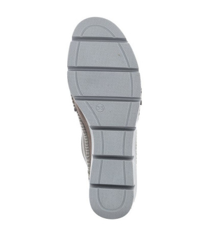 Maciejka Popielate 5814B-03/00-1 (MA1065-b) batai