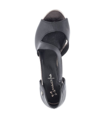 Maciejka Czarne 06083-01/00-1 (MA1072-b) sandalai