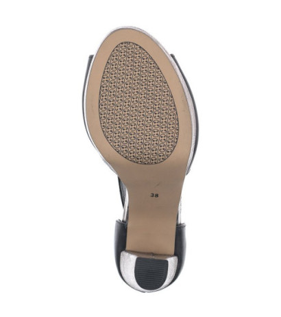 Maciejka Czarne 06083-01/00-1 (MA1072-b) sandalai