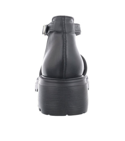 Ryłko Czarne 3MF54_Y_ _8SU (RY653-b) sandalai