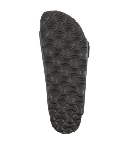 Birkenstock Arizona Big Buckle Black 1011075 (BK210-b) Moteriški batai/šlepetės