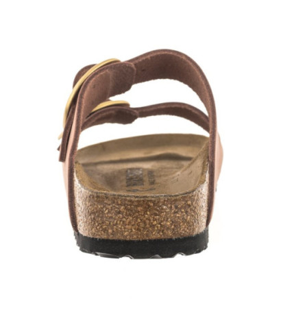 Birkenstock Arizona Big Buckle Old Rose 1024074 (BK213-a) Moteriški batai/šlepetės