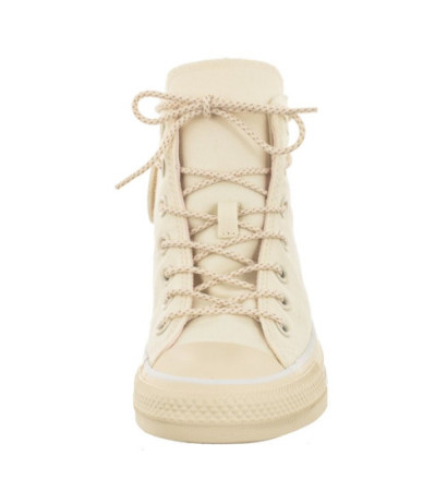 Converse CT All Star Hi Egret/Natural ivory A06093C (CO610-a) bateliai