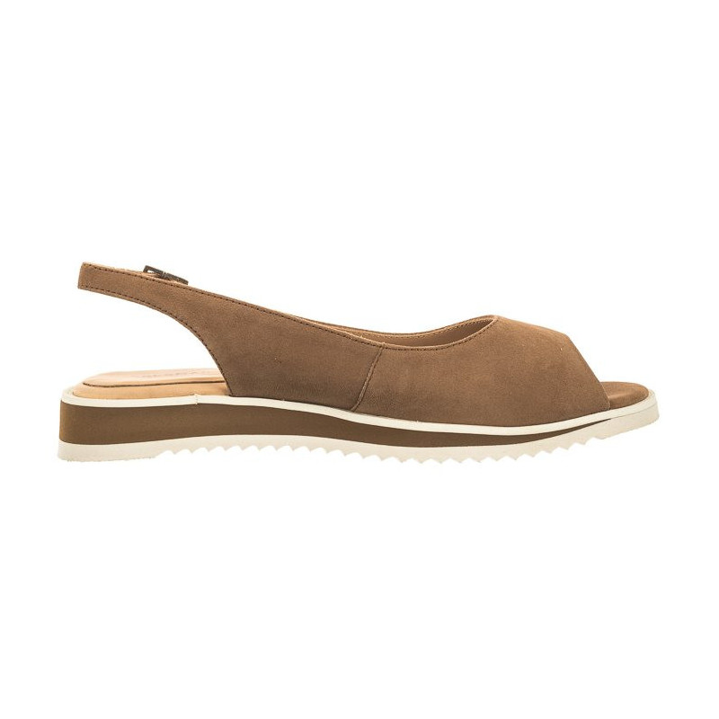 Salamander Rebecca 2 Cognac 32-29001-24 (SA63-a)