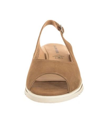 Salamander Rebecca 2 Cognac 32-29001-24 (SA63-a)