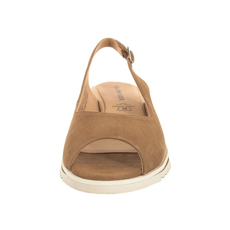 Salamander Rebecca 2 Cognac 32-29001-24 (SA63-a)