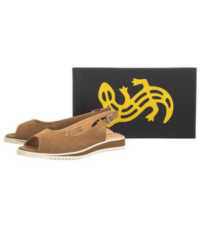Salamander Rebecca 2 Cognac 32-29001-24 (SA63-a)