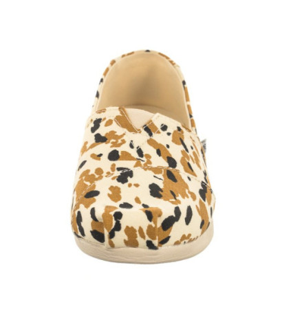 Toms Alpargata Buckthorn Brown Abstract Cow 10019654 (TS41-a) sportiniai bateliai
