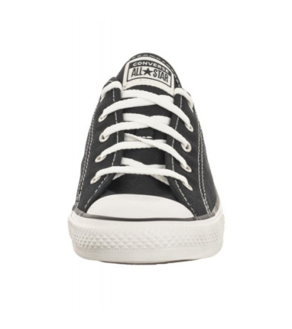 Converse CTAS Dainty Ox Black/White/Black 564982C (CO612-a) bateliai