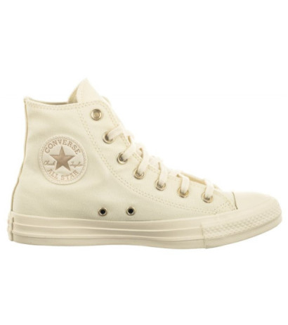 Converse CTAS Hi Egret/Egret/Light Gold A03514C (CO614-a) bateliai