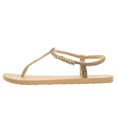 Ipanema Class Brilha Fem 26914/AI192 Beige/Gold (IP61-a) sandalai