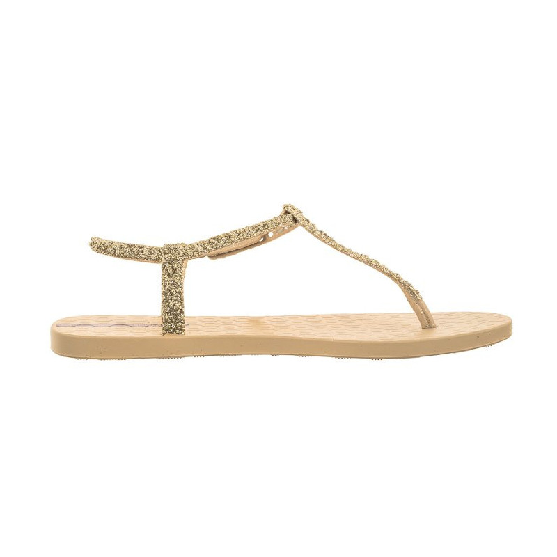 Ipanema Class Brilha Fem 26914/AI192 Beige/Gold (IP61-a) sandalai