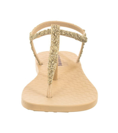 Ipanema Class Brilha Fem 26914/AI192 Beige/Gold (IP61-a) sandalai