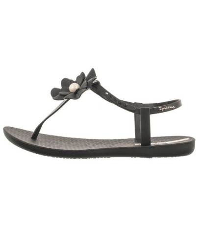 Ipanema Class Flora Fem 26845/AF381 Black (IP62-a) sandalai