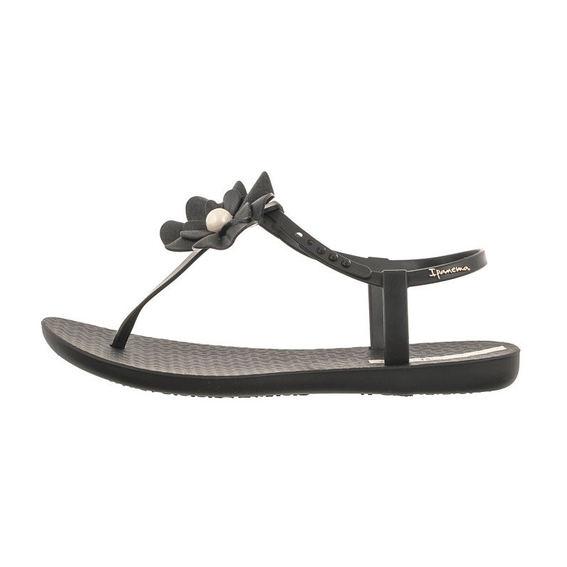 Ipanema Class Flora Fem 26845/AF381 Black (IP62-a) sandalai