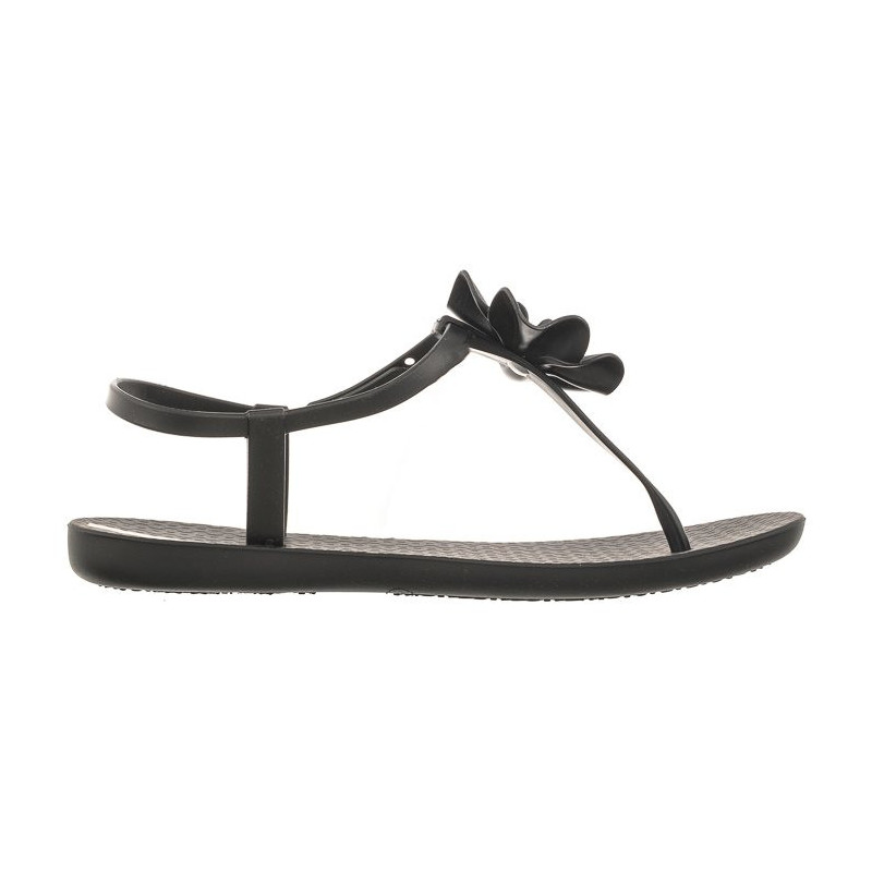 Ipanema Class Flora Fem 26845/AF381 Black (IP62-a) sandalai