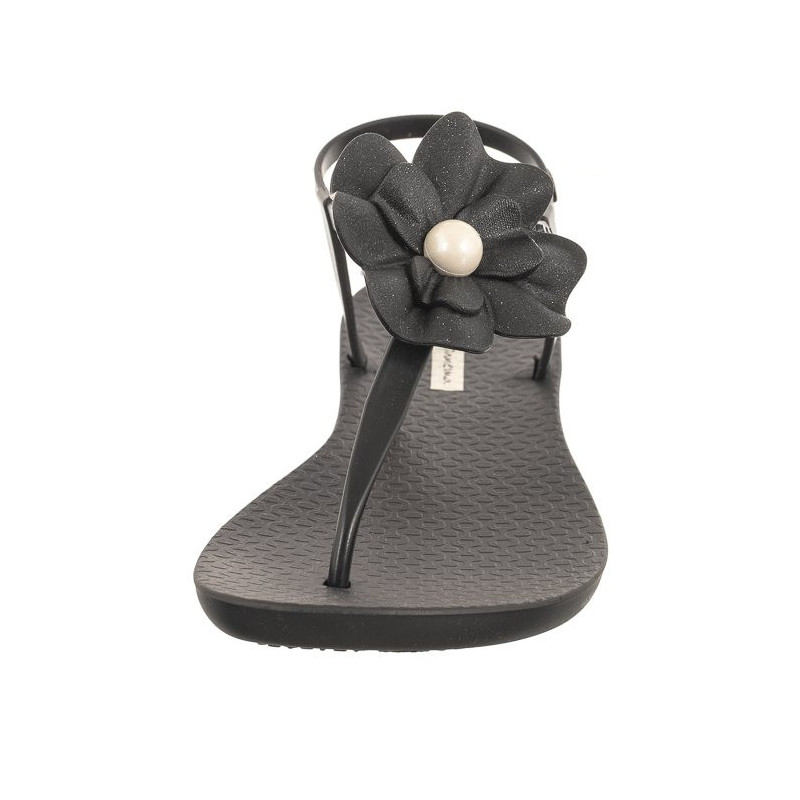 Ipanema Class Flora Fem 26845/AF381 Black (IP62-a) sandalai