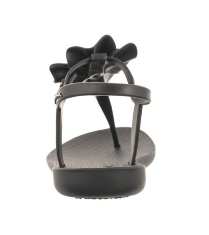 Ipanema Class Flora Fem 26845/AF381 Black (IP62-a) sandalai