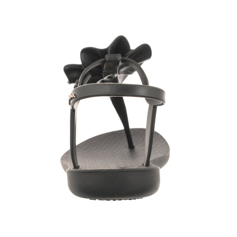 Ipanema Class Flora Fem 26845/AF381 Black (IP62-a) sandalai